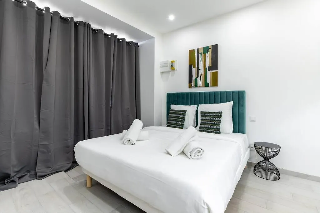 Lemercier Batignolles Cosy 2p Apartment *